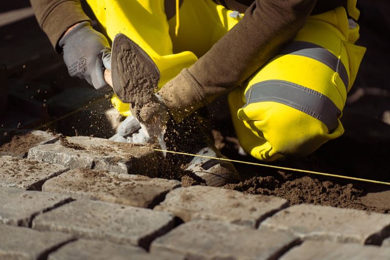 Sint-Marijevoorplein in Molenbeek