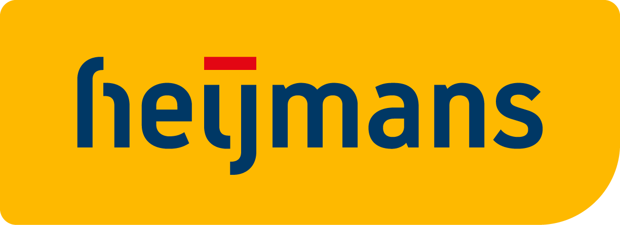 Heijmans logo
