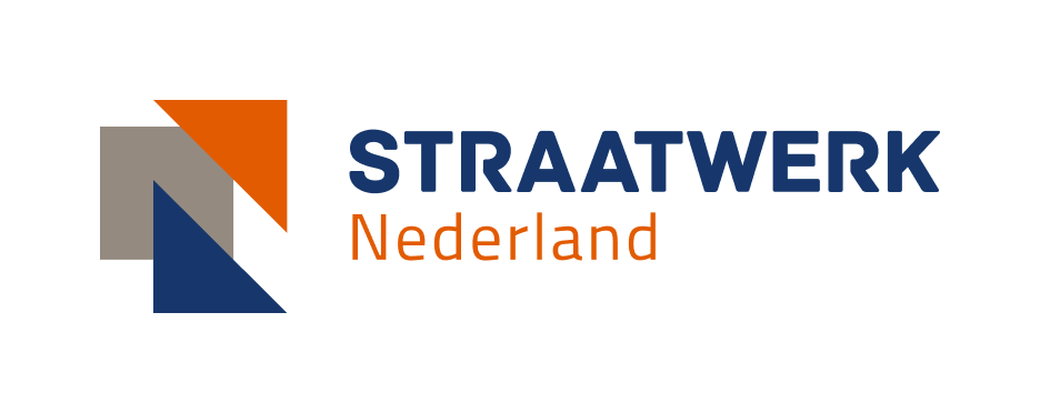 Logo Straatwerk Nederland